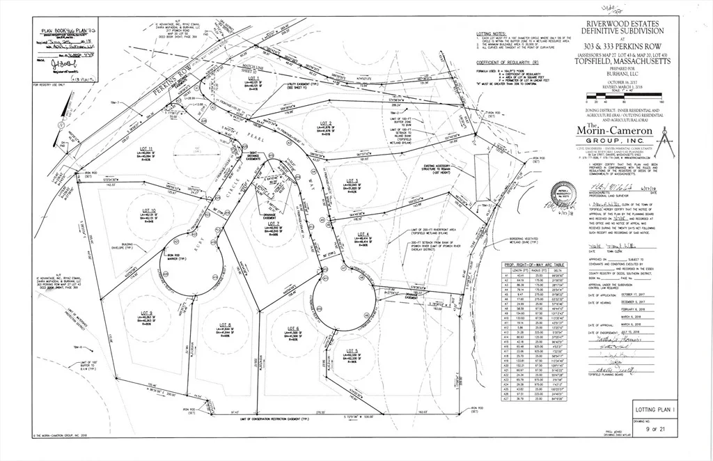 Photo of 2 Pearl Way - Lot 1