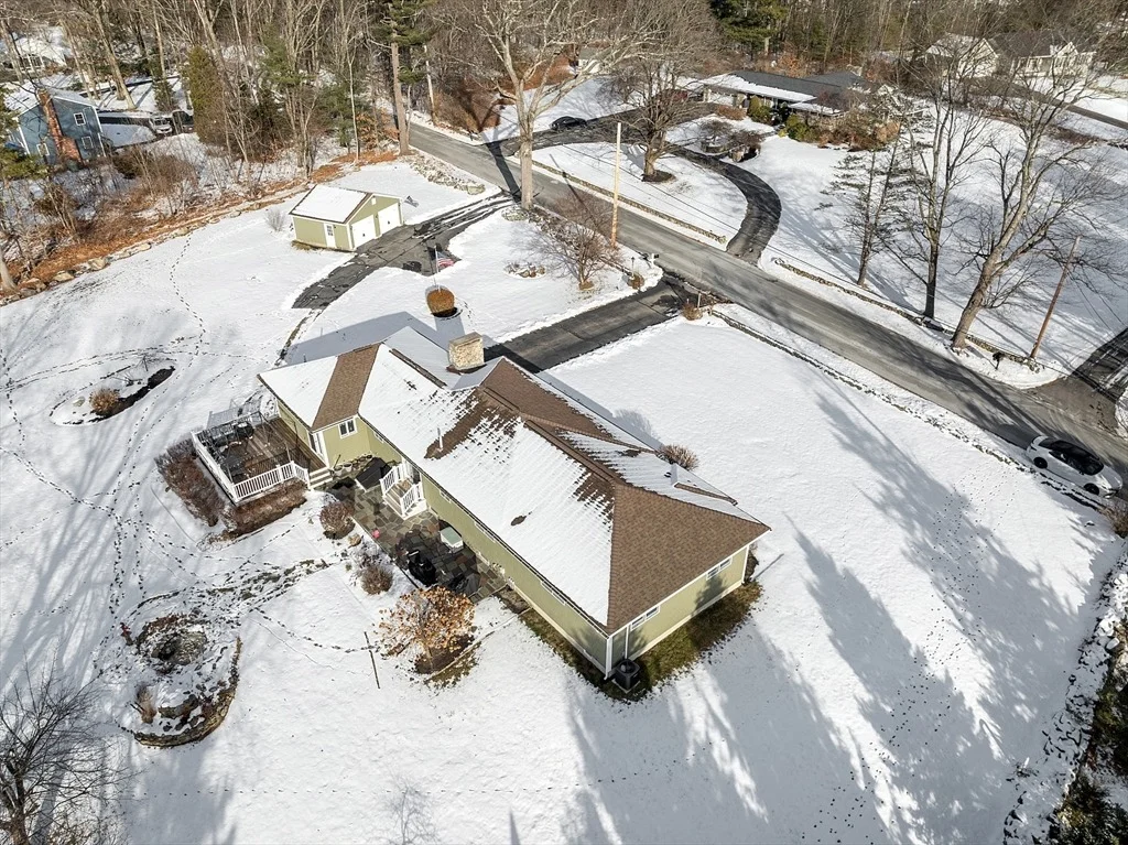 Photo of 5 Spaulding Hill Road
