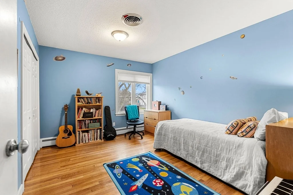 Photo of 58 Leicester Rd