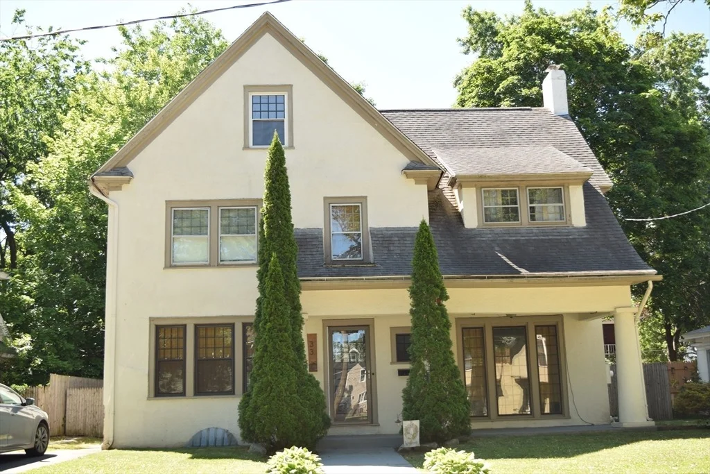 Photo of 33 Stratford Terrace