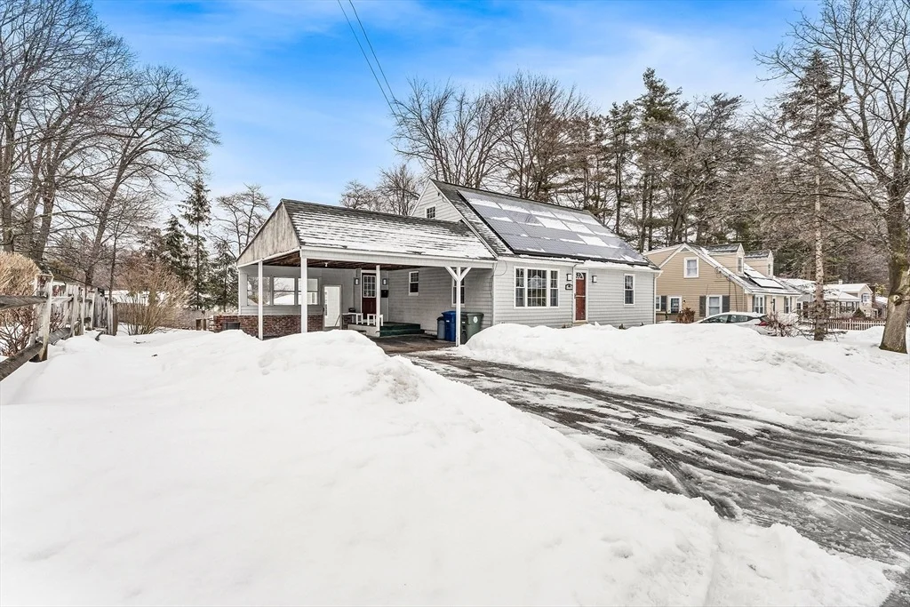 Photo of 46 Eugene St