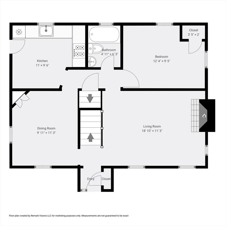 Photo of 28 Greystone Road