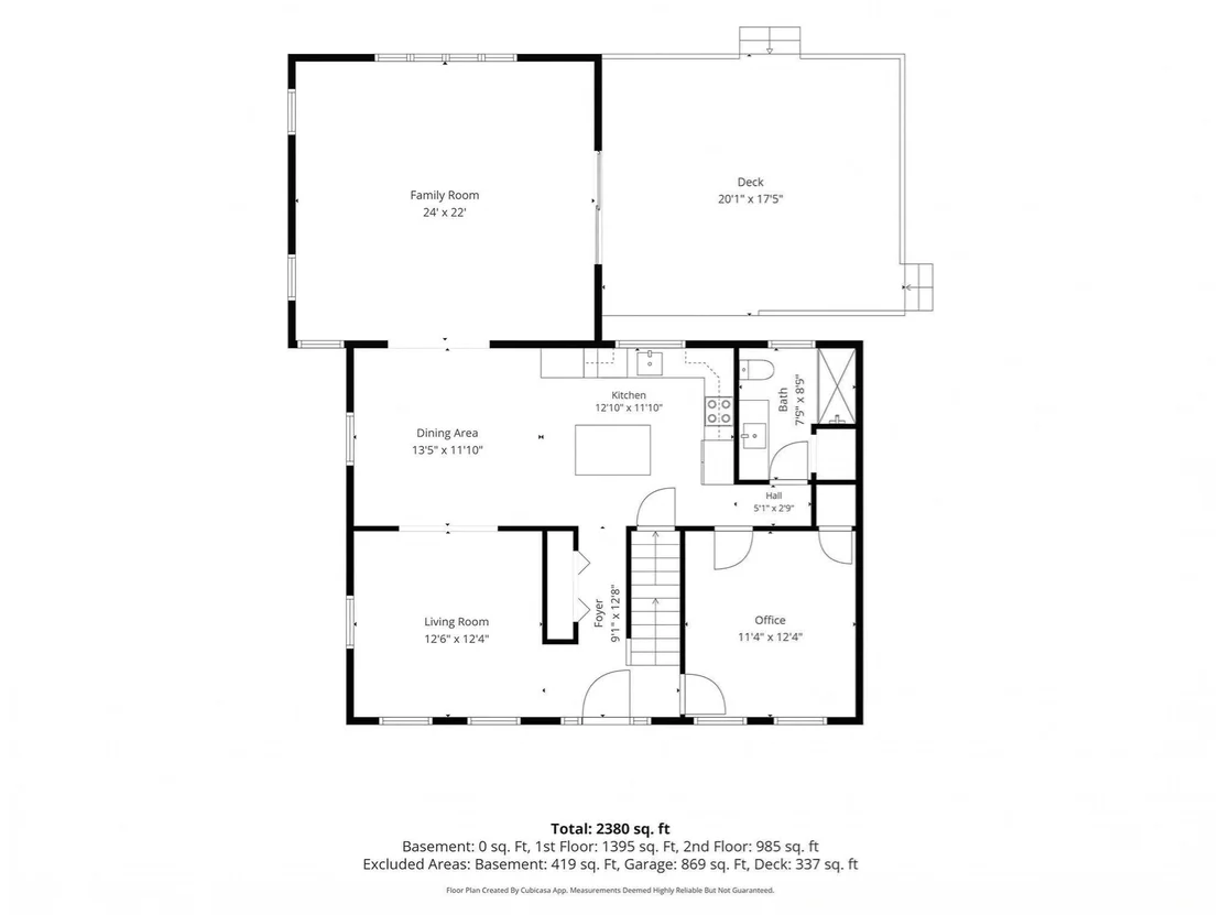 Photo of 7 Mossman Rd