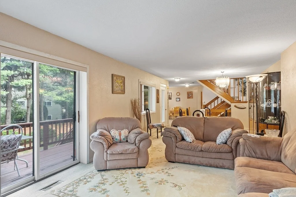 Photo of Unit 102 at 102 Captain Eames Cir