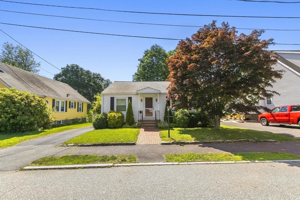 Photo of 8 Ames Street