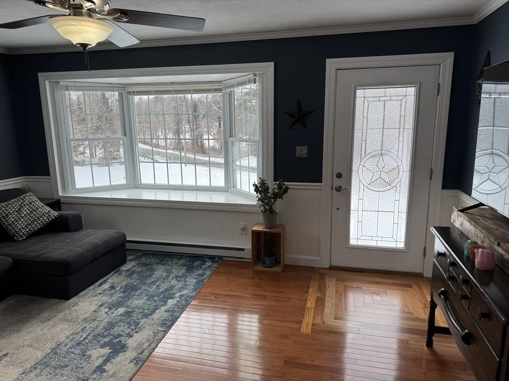 Photo of 31 Strowbridge Road