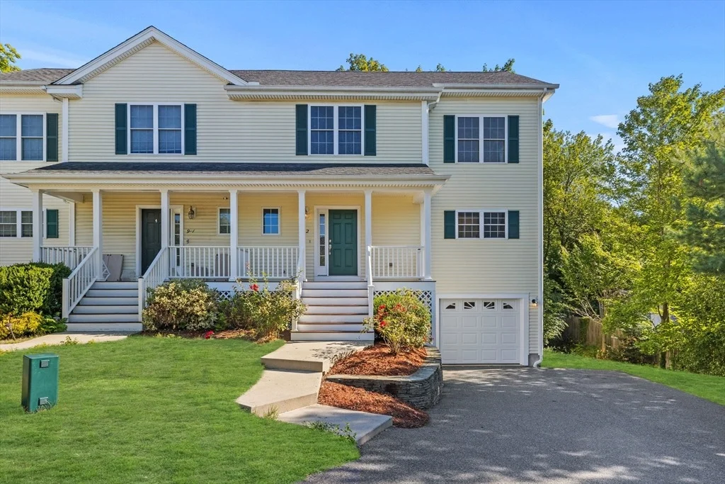 Photo of Unit 2 at 9 Blue Jay Circle