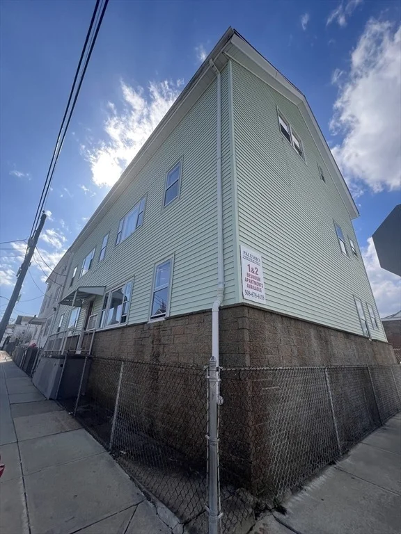 Photo of 301-317 Fourth Street