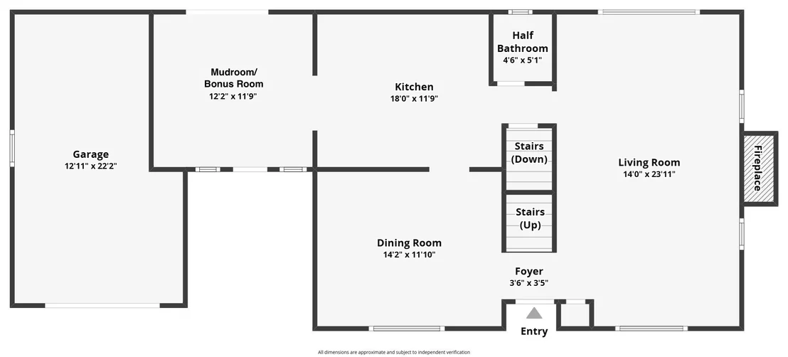 Photo of 14 Cunningham Dr