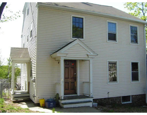Photo of 123 Barnard Dr