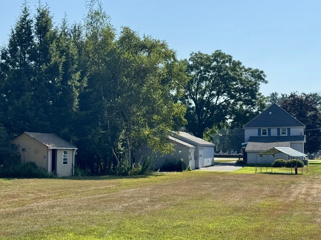 Photo of 161 Wisdom Way