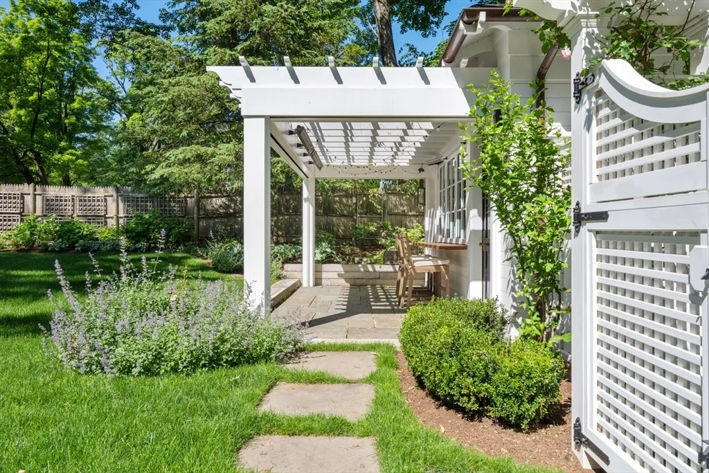 Photo of 133 Abbott Road
