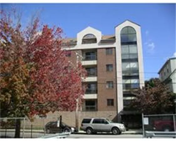 Photo of Unit 303 at 24 Corey St.