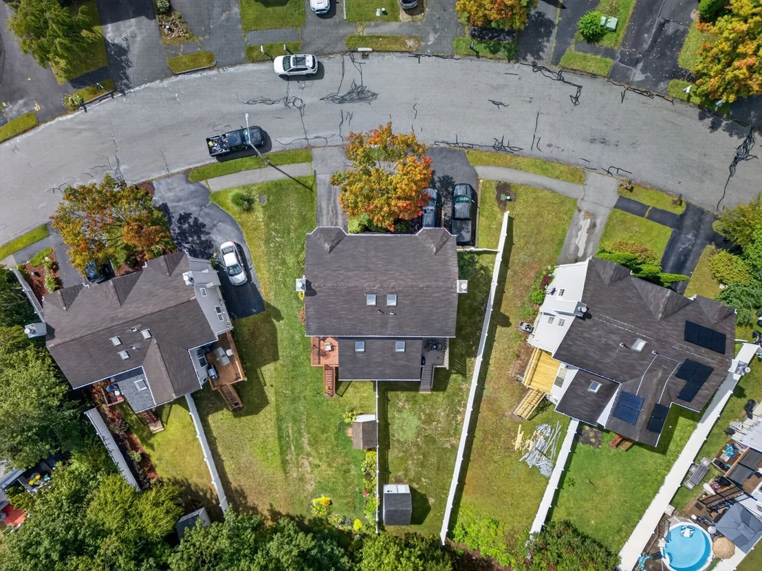 Photo of Unit 58 at 58 Ledgecrest Dr