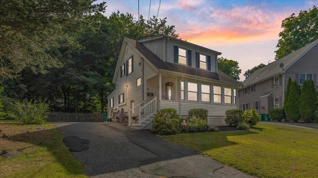 Photo of 66 Edgemere Rd
