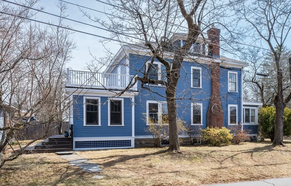 Photo of 305 Locust St