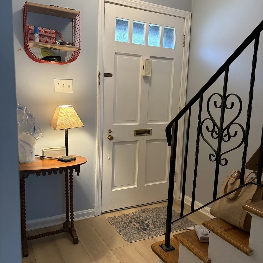 Photo of Unit 1008 at 1008 Windsor Drive