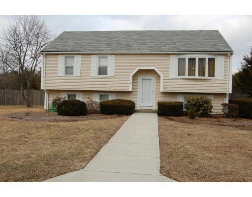 Photo of 301 Plain Street