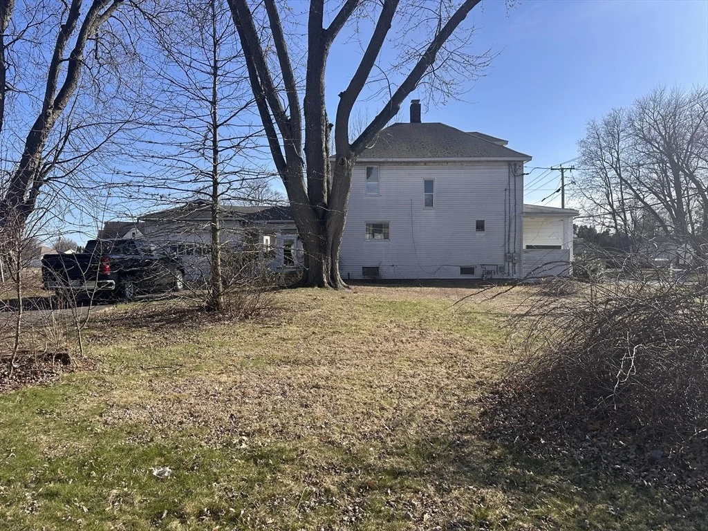 Photo of 445 Chicopee  Street
