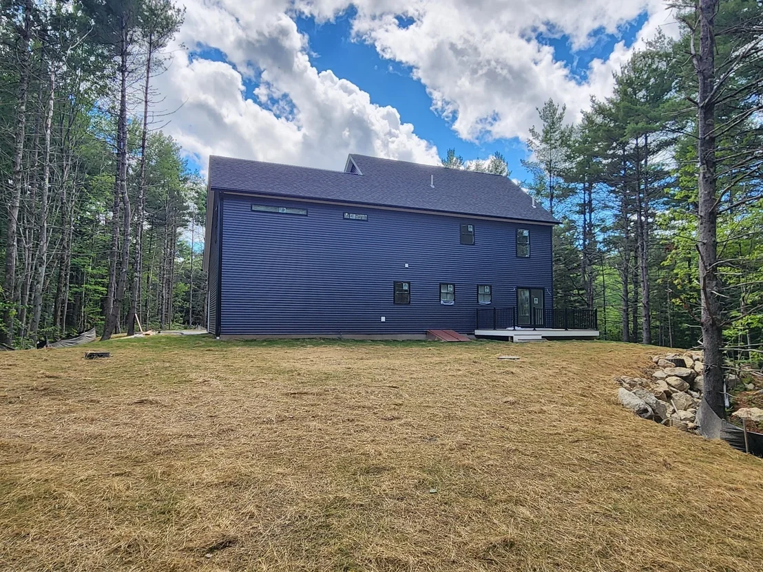 Photo of Lot 1 Winchendon Rd