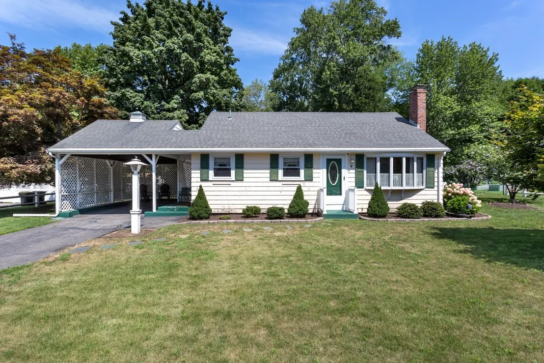 Photo of 4 Southgate Rd