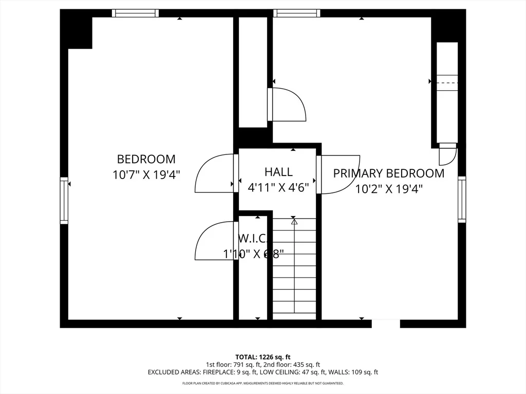 Photo of 93 Franklin St