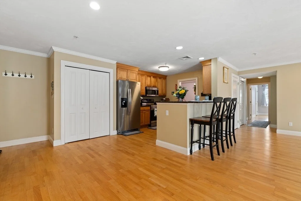 Photo of Unit G at 29 Maple St