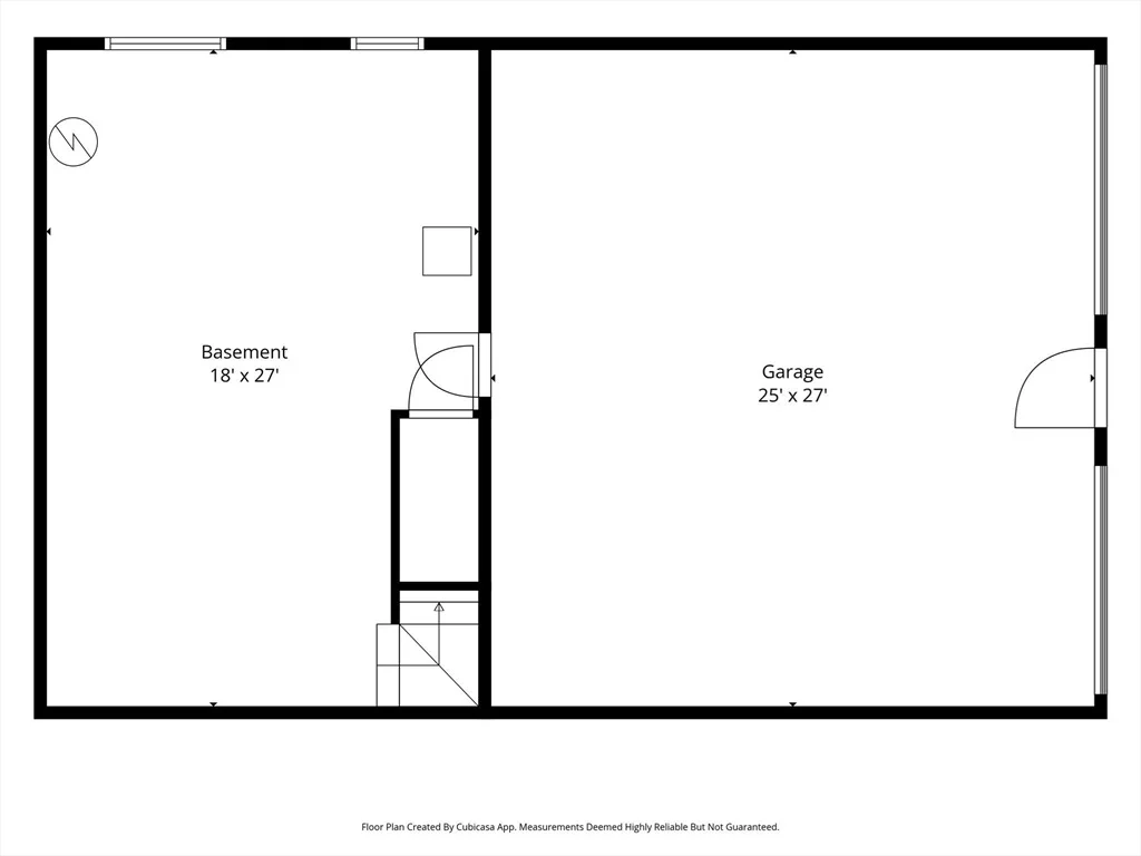 Photo of 215 Sarty Rd