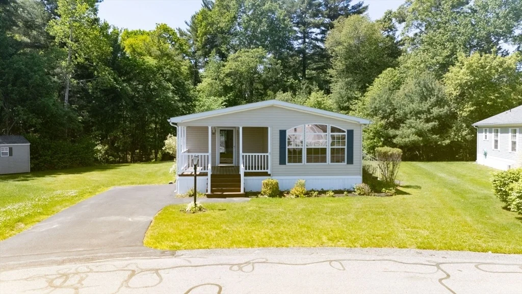Photo of 82 George's Loop