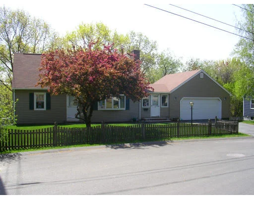 Photo of 21 Pilgrim Road