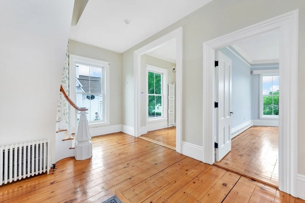Photo of 2 Clarendon St