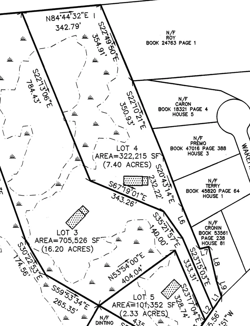 Photo of Lot 4 Smith Road