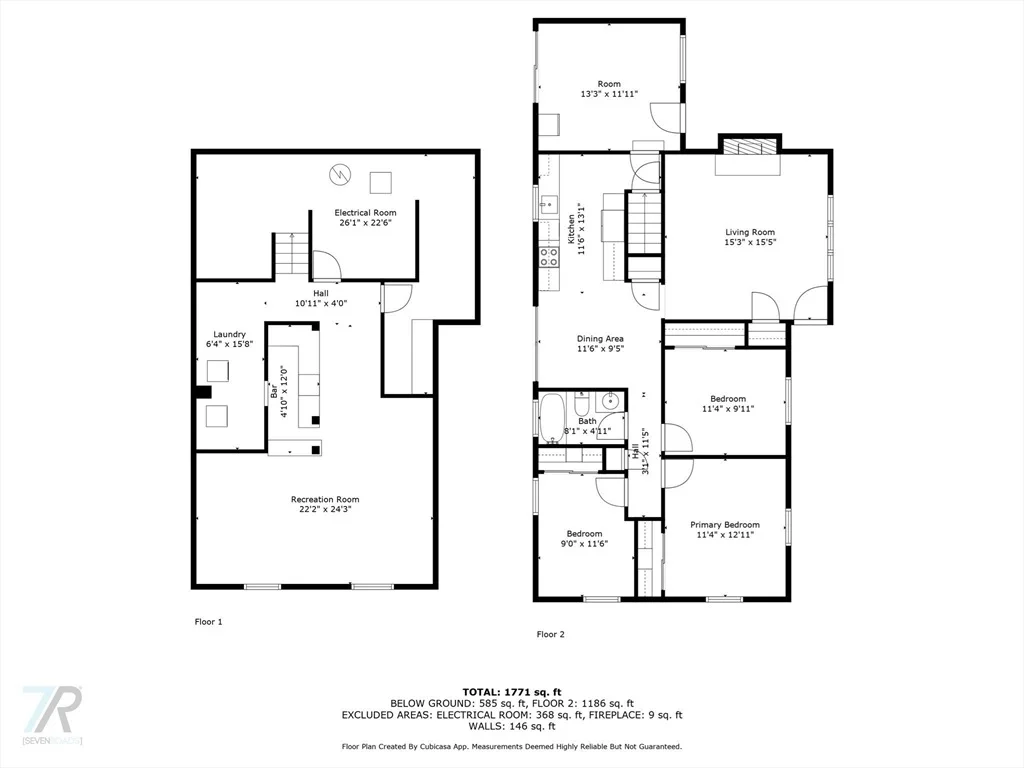 Photo of 6 Oakridge Cir