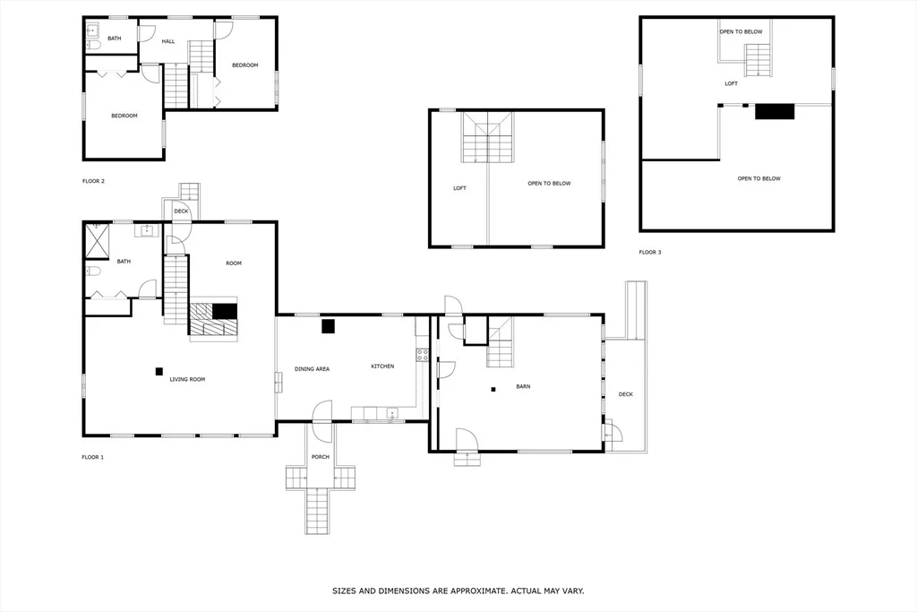 Photo of 102 Chestnut Hill Loop