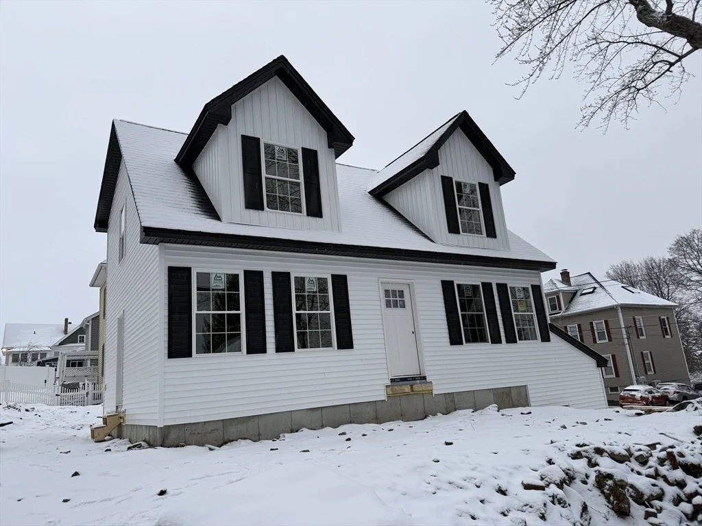 Photo of 5 Richman Street