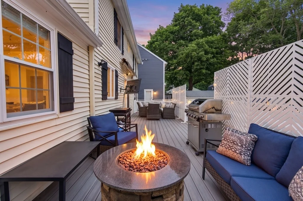 Photo of 3 Wormstead St