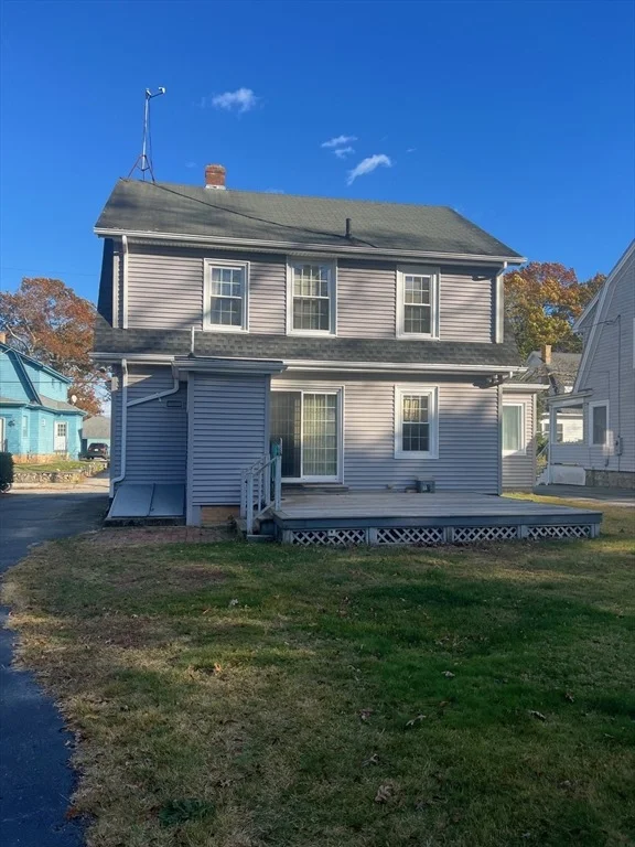 Photo of 350 Doherty Street