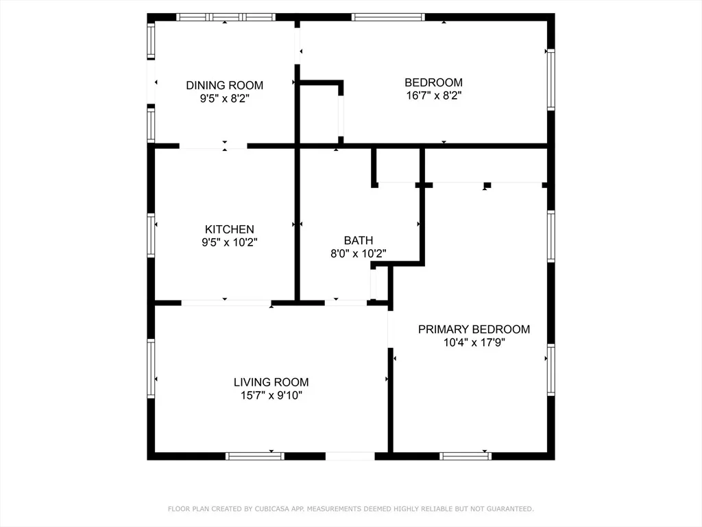 Photo of 8 Wilson Street