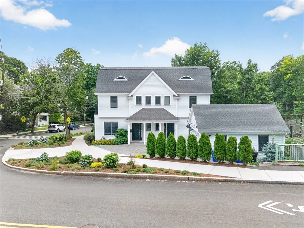 Photo of Unit 1 at 101 Sumner Road