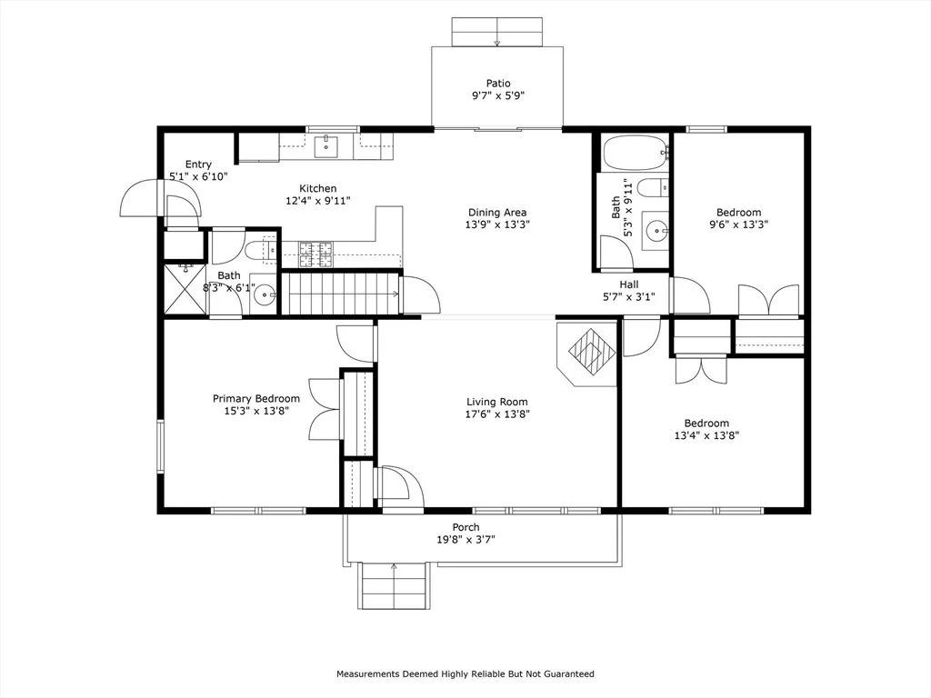 Photo of 37 Chamberlain Rd