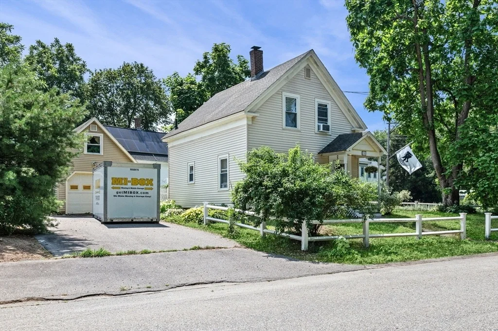 Photo of 58 Front St