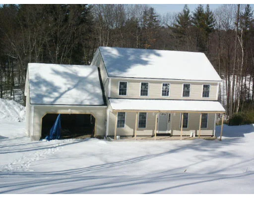 Photo of LOT 2A Old Belchertown Rd L: