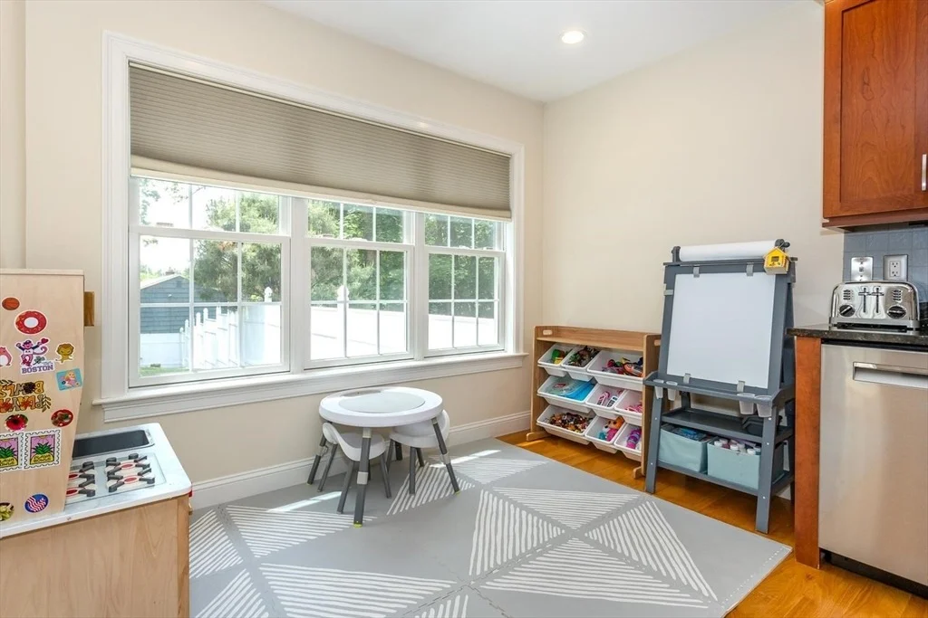 Photo of Unit 14 at 14 Endicott Place