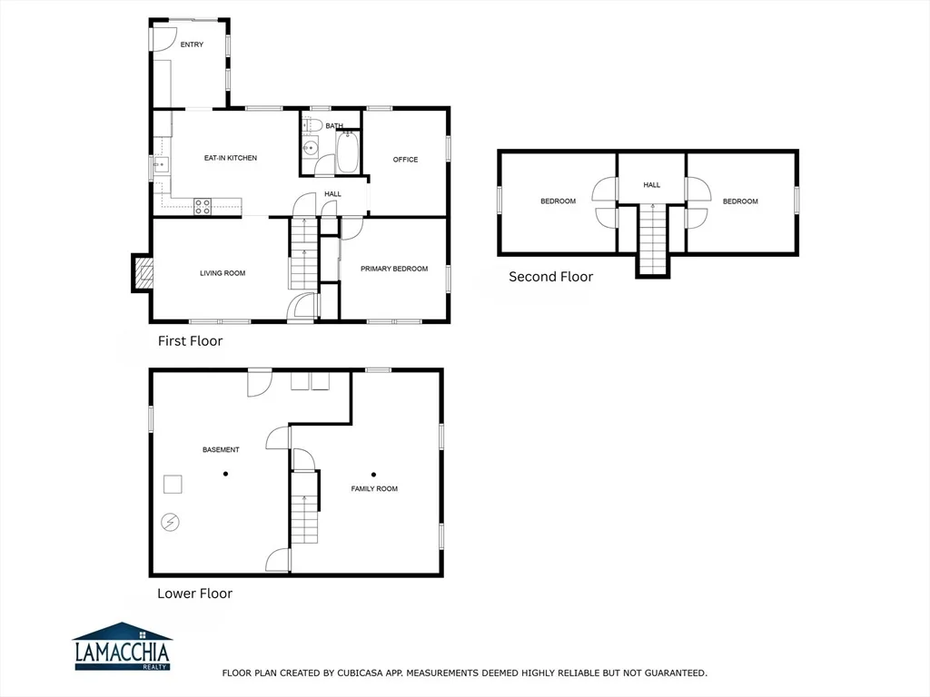 Photo of 1 Carpenter St