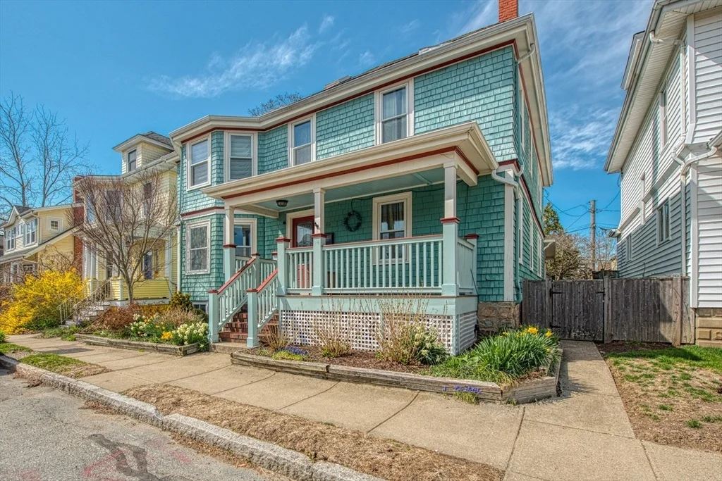 Photo of 69 Maple St