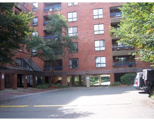 Photo of Unit 210 at 4 Summit
