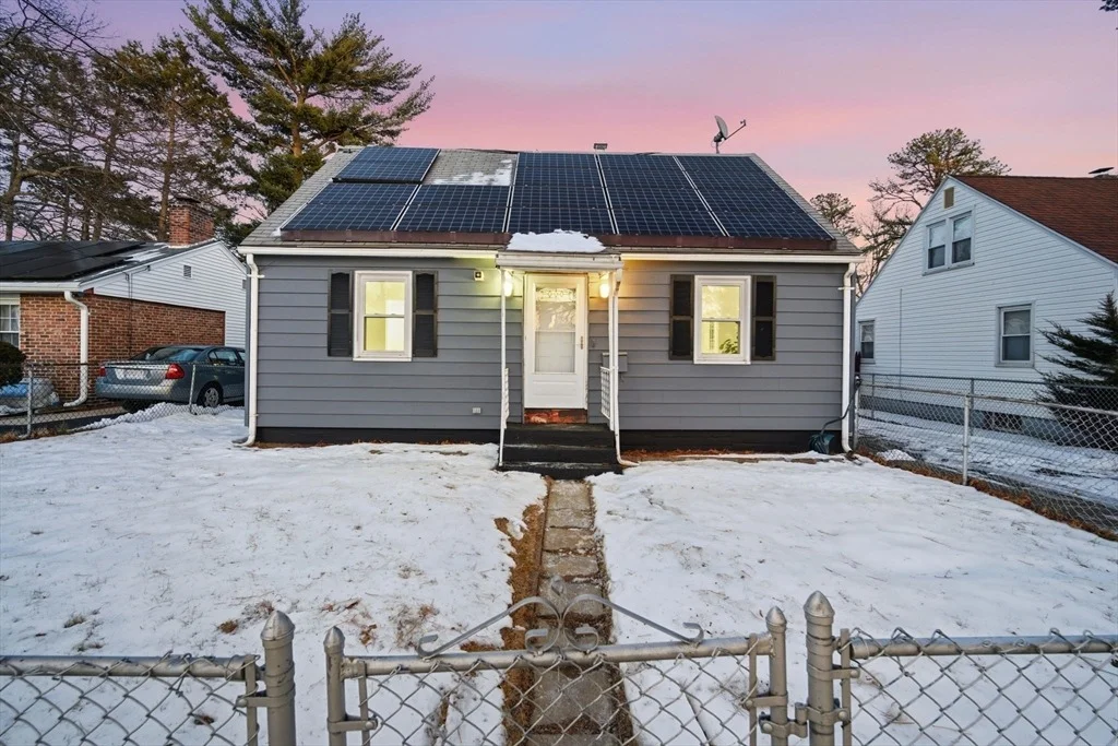 Photo of 25 Pheland St