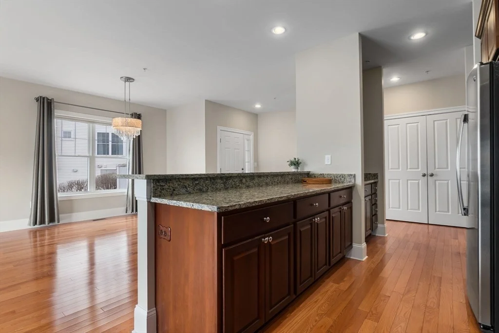 Photo of Unit 217A at 100 Kirkbride Drive
