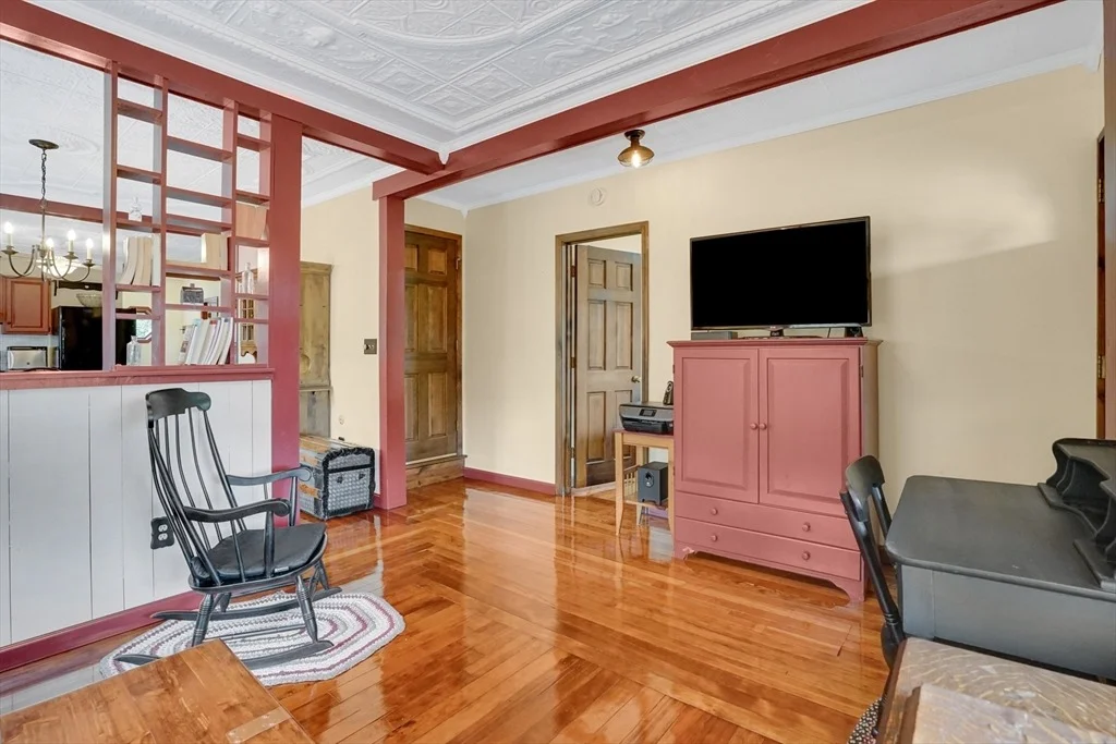 Photo of 46 Charles St