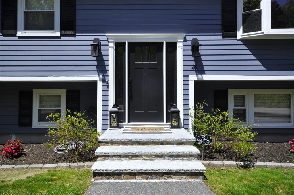 Photo of 46 Bridle Rd